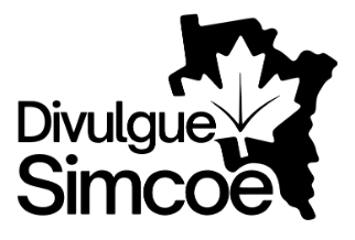 Divulgue Simcoe